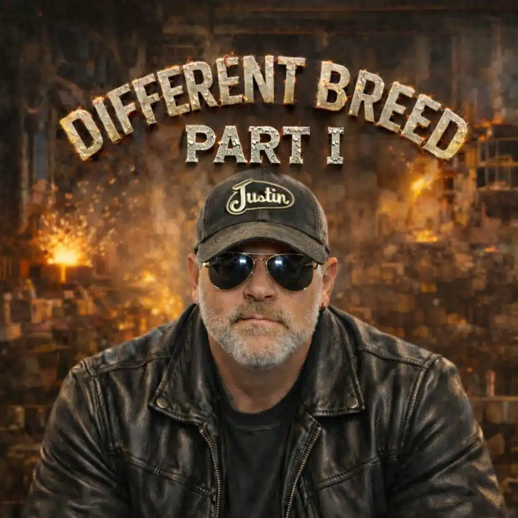 Different Breed, Pt. 1