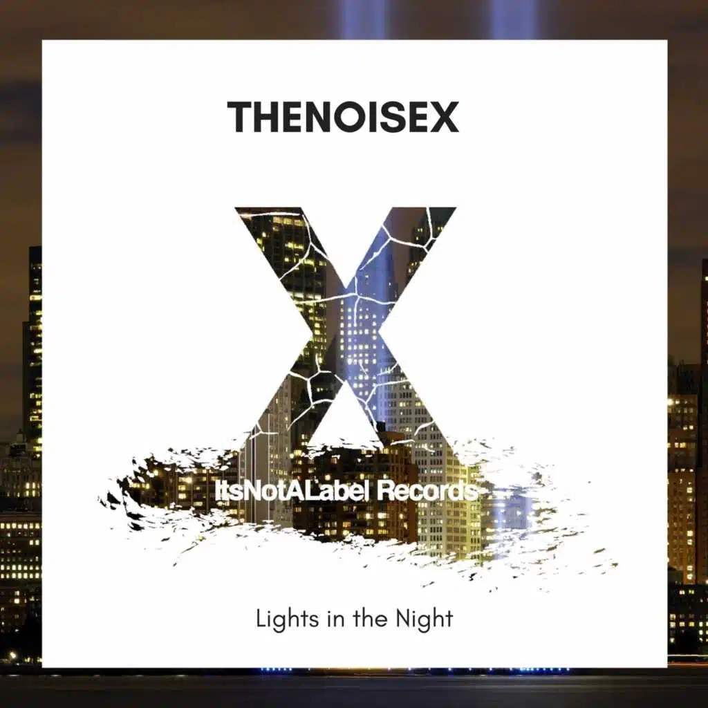 Lights in the Night