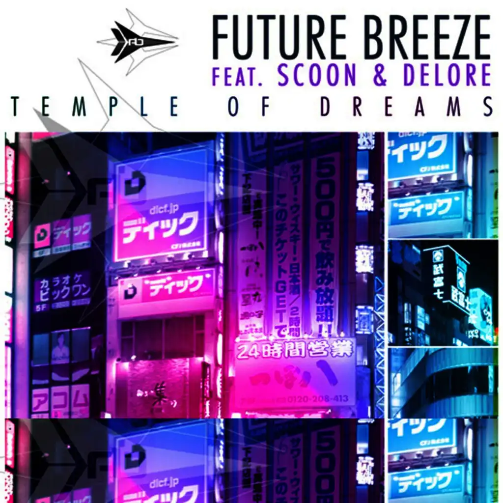Temple of Dreams 2010 (C.C.K. Remix)