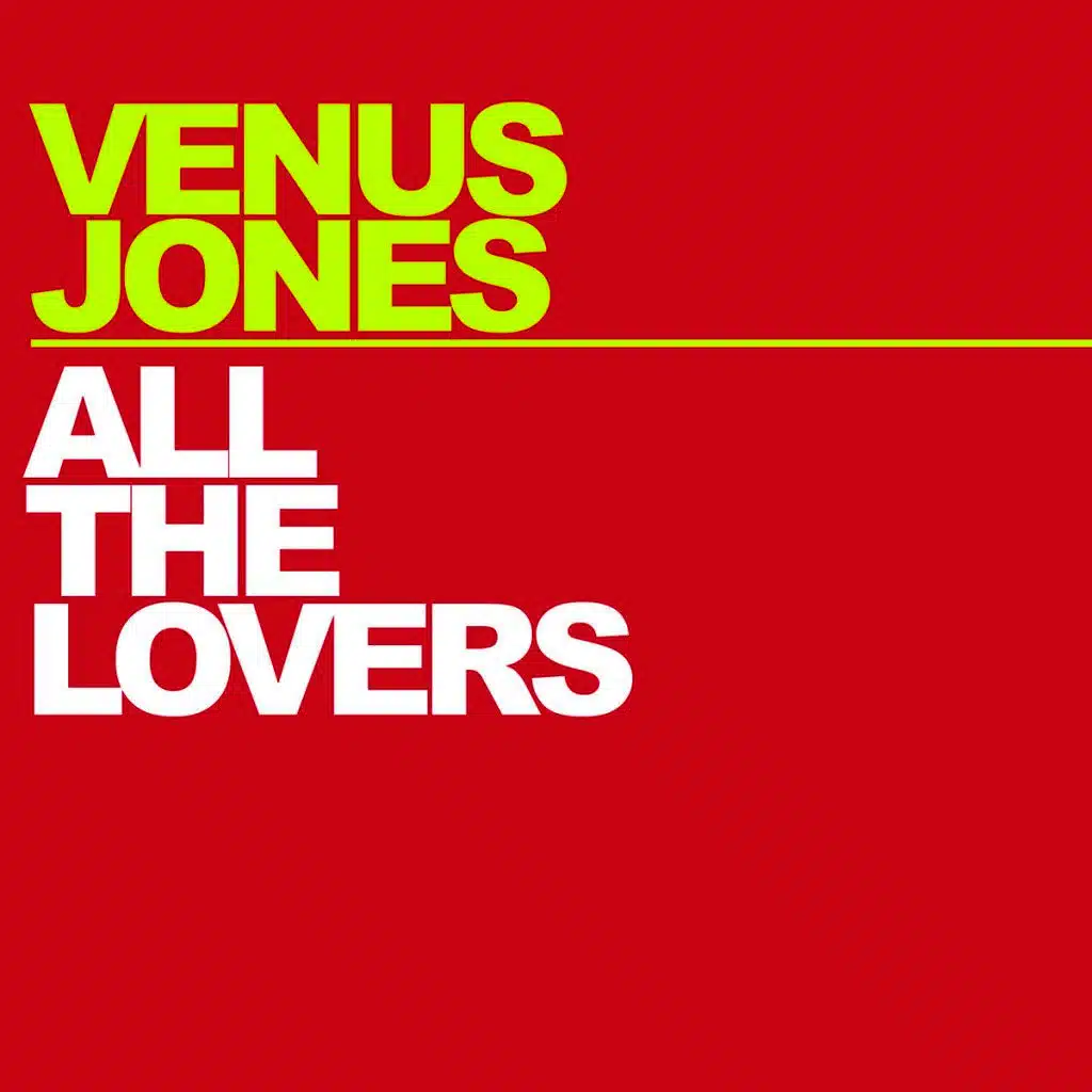 All the Lovers