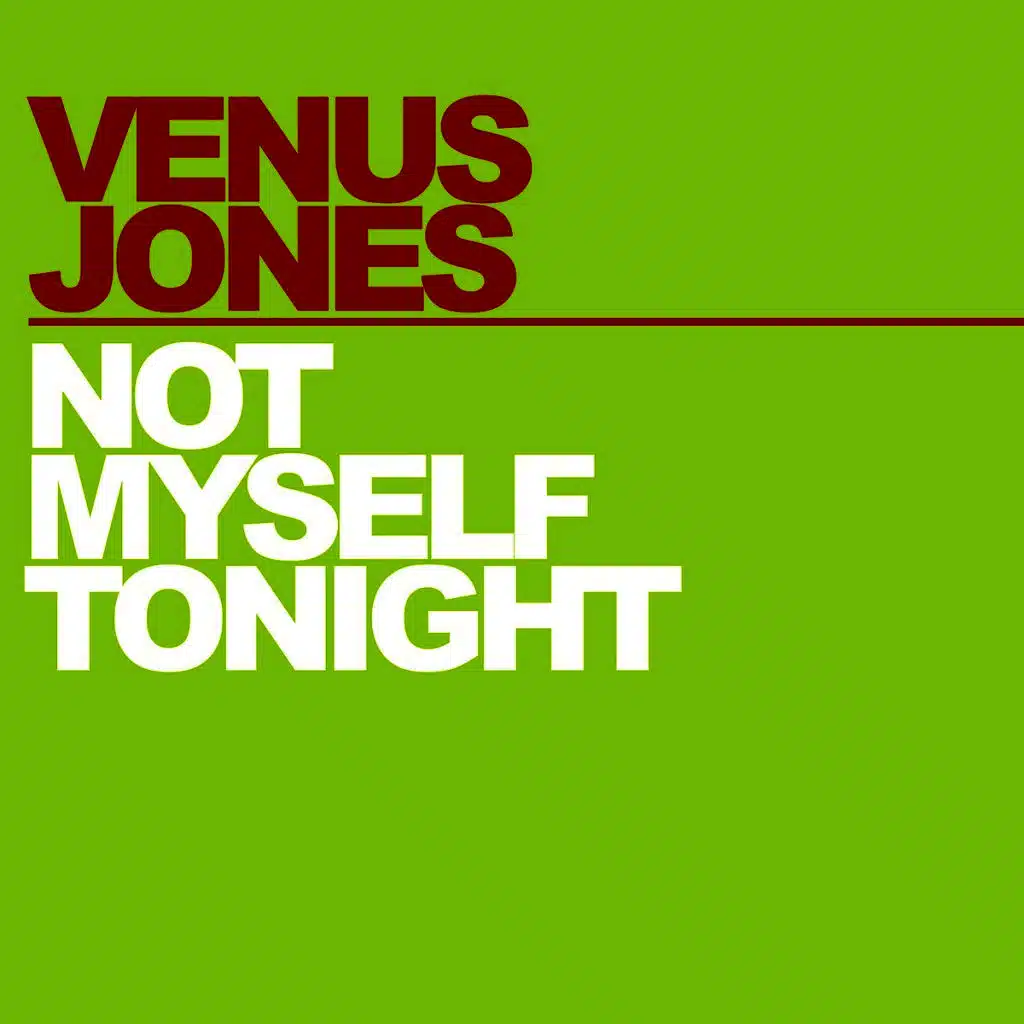 Not Myself Tonight (Ban Mabes vs. Marc Pease Mix Edit)