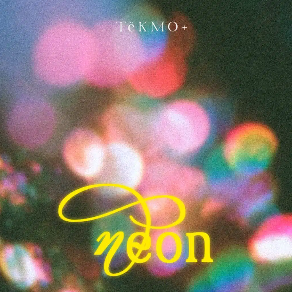 TëKMO+