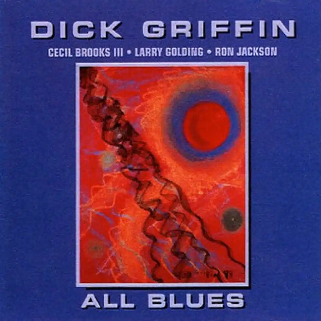Dick Griffin