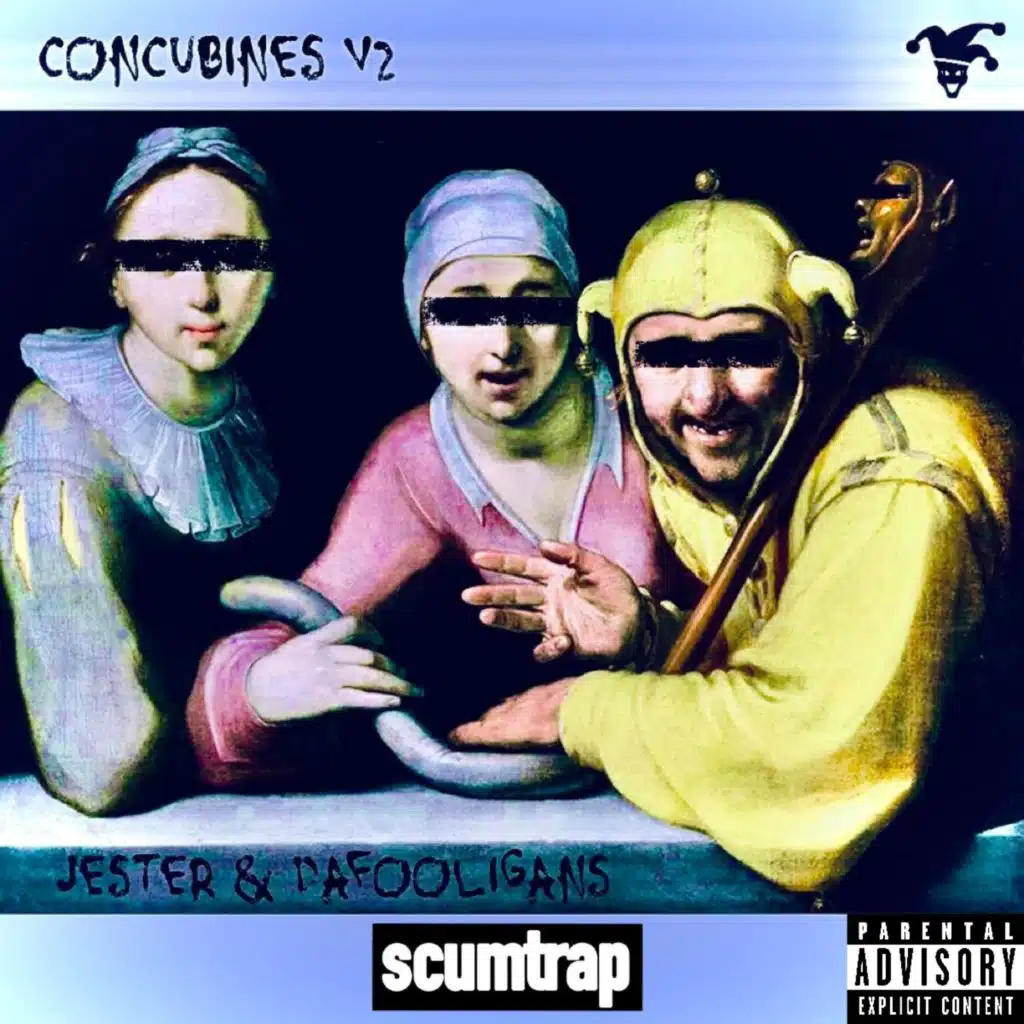 Concubines V2