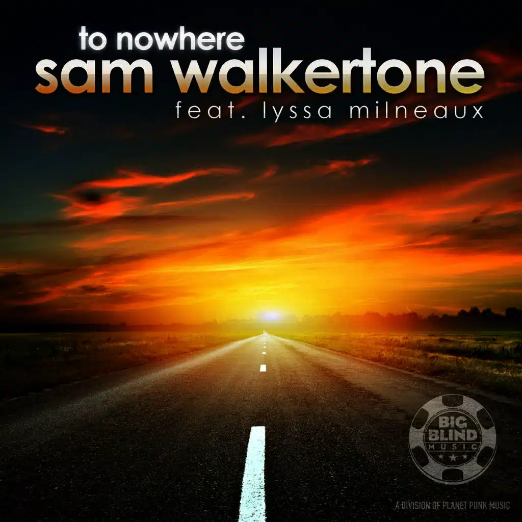 To Nowhere (D.O.N.S. Remix)