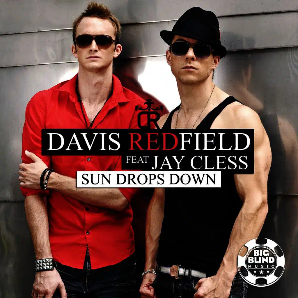 Davis Redfield feat. Jay Cless