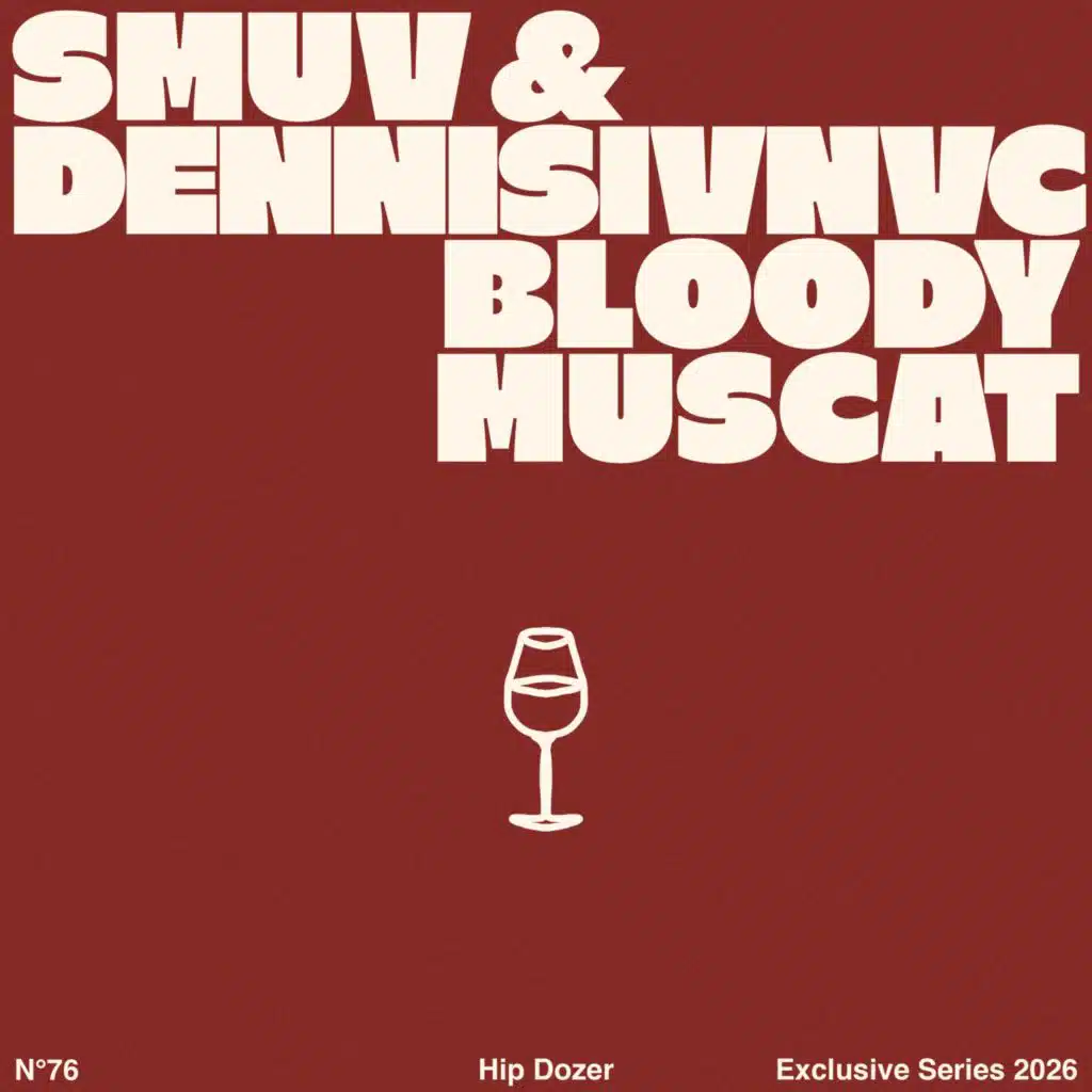 Bloody Muscat