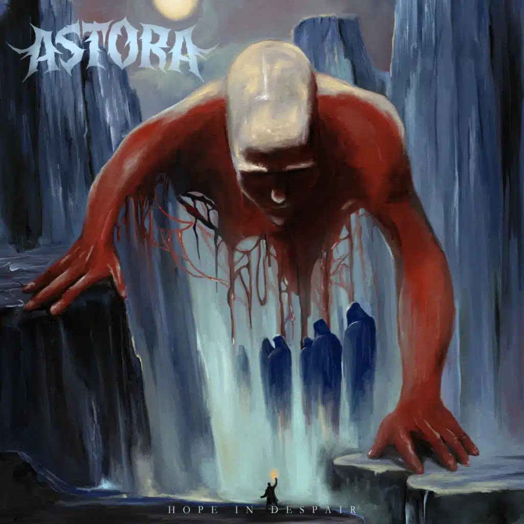Astòra