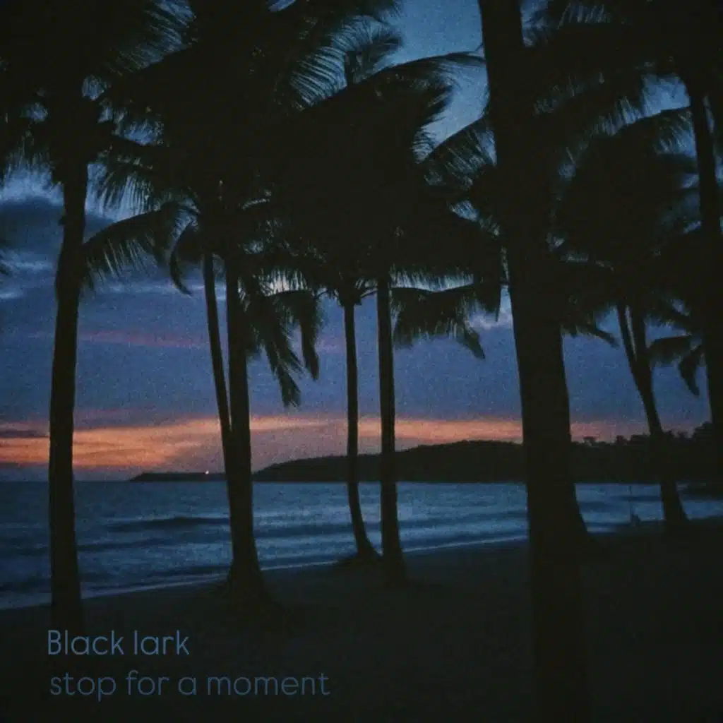 Black Lark