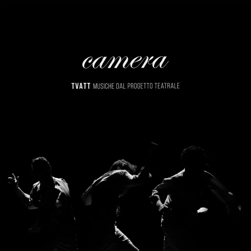 TVATT musiche dal progetto teatrale