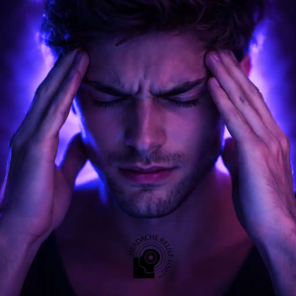 Spacious Tension Release