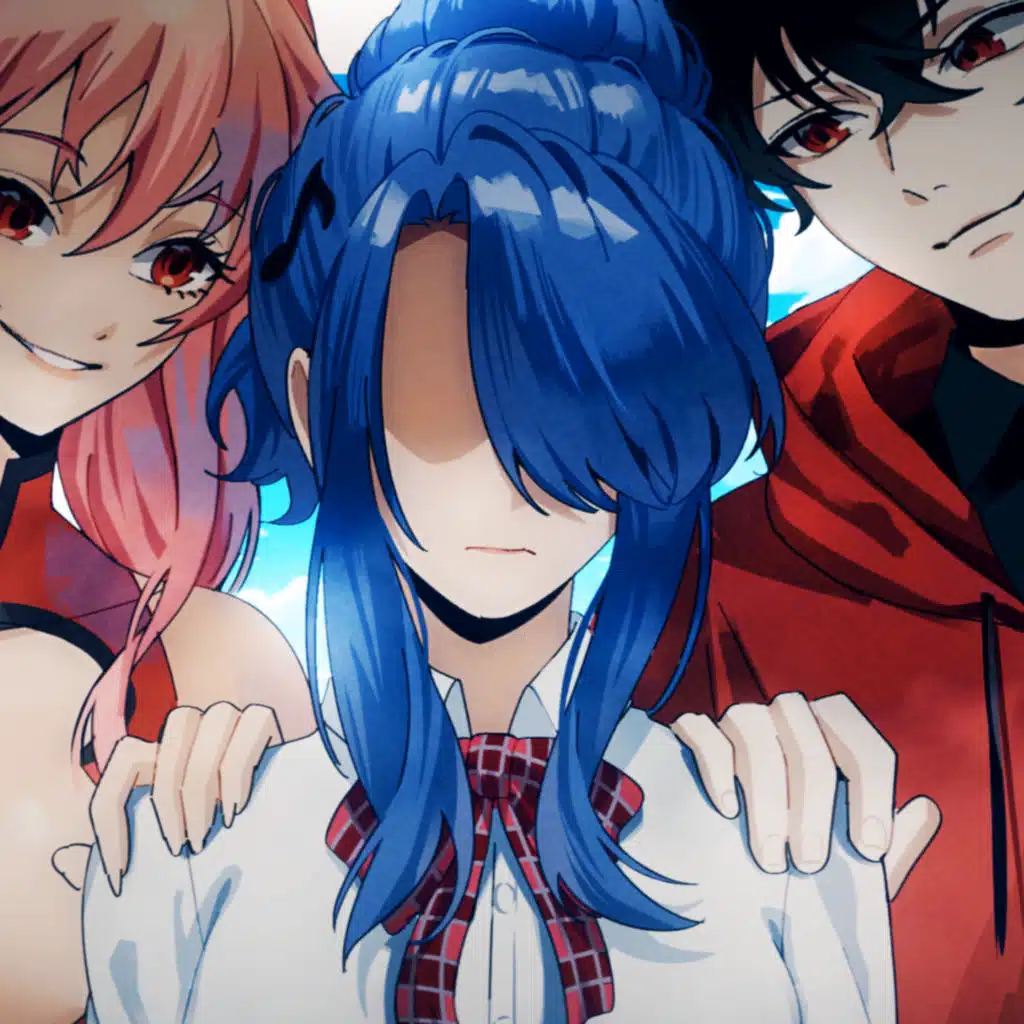 Sinnon Nightcore, Sinnon & tiny traitor