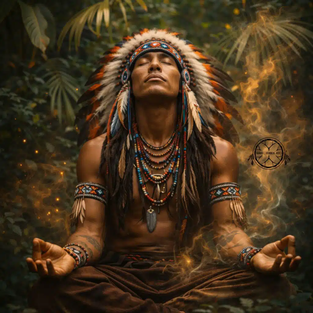 Listening to Old Earth