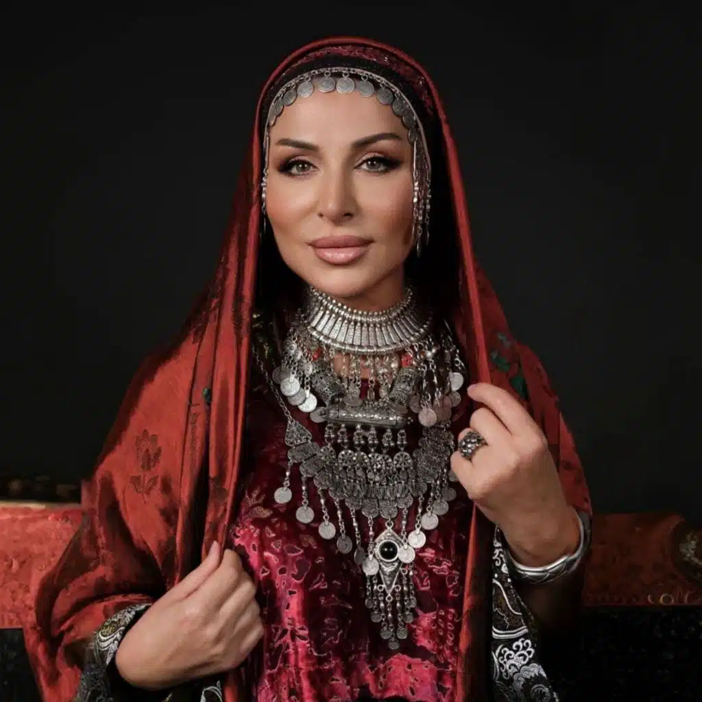 Зайнаб Махаева