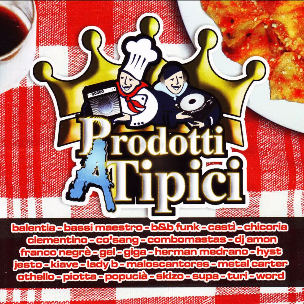 Prodotti Atipici