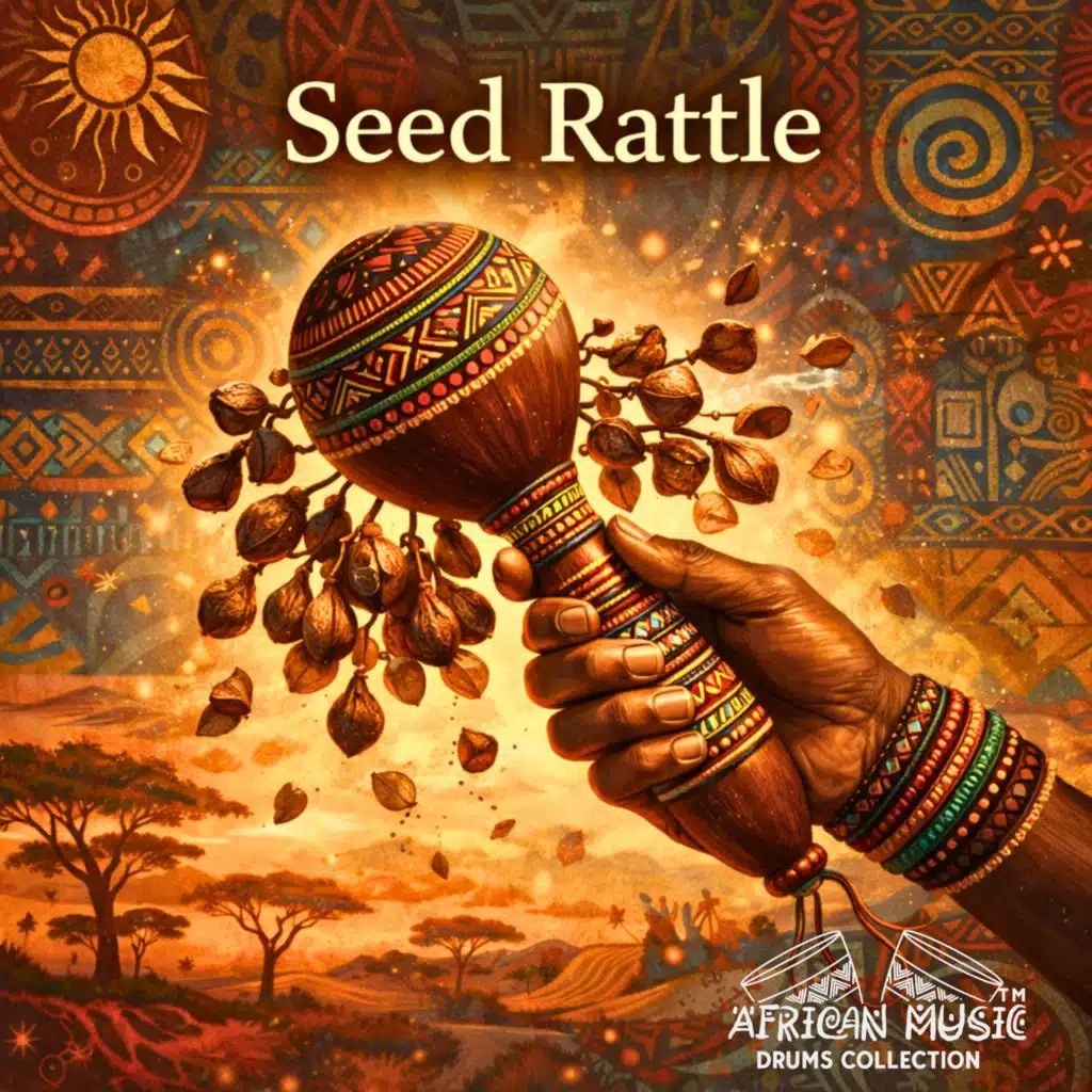 Seed Rattle