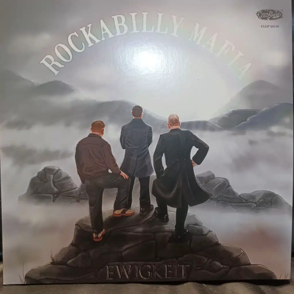 Rockabilly Mafia