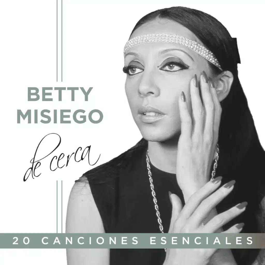 Betty Missiego