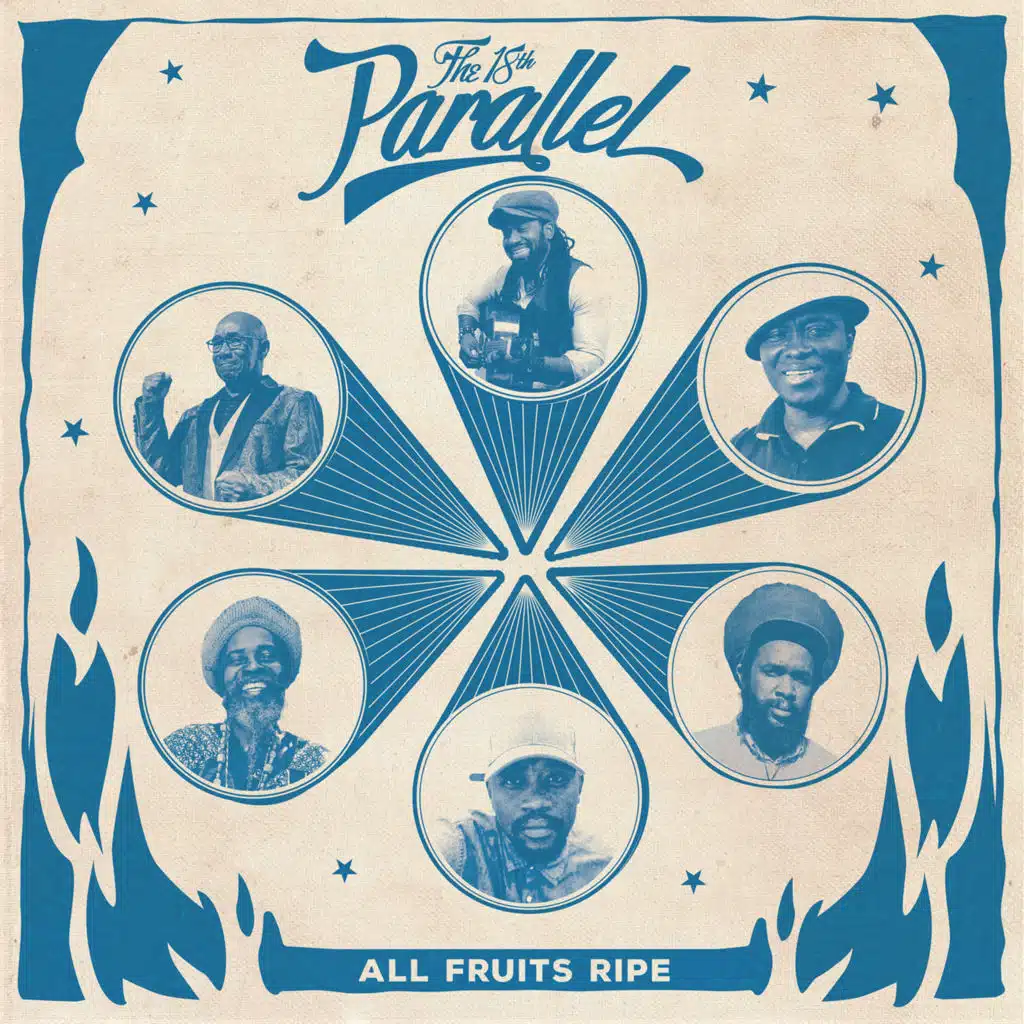 The 18th Parallel