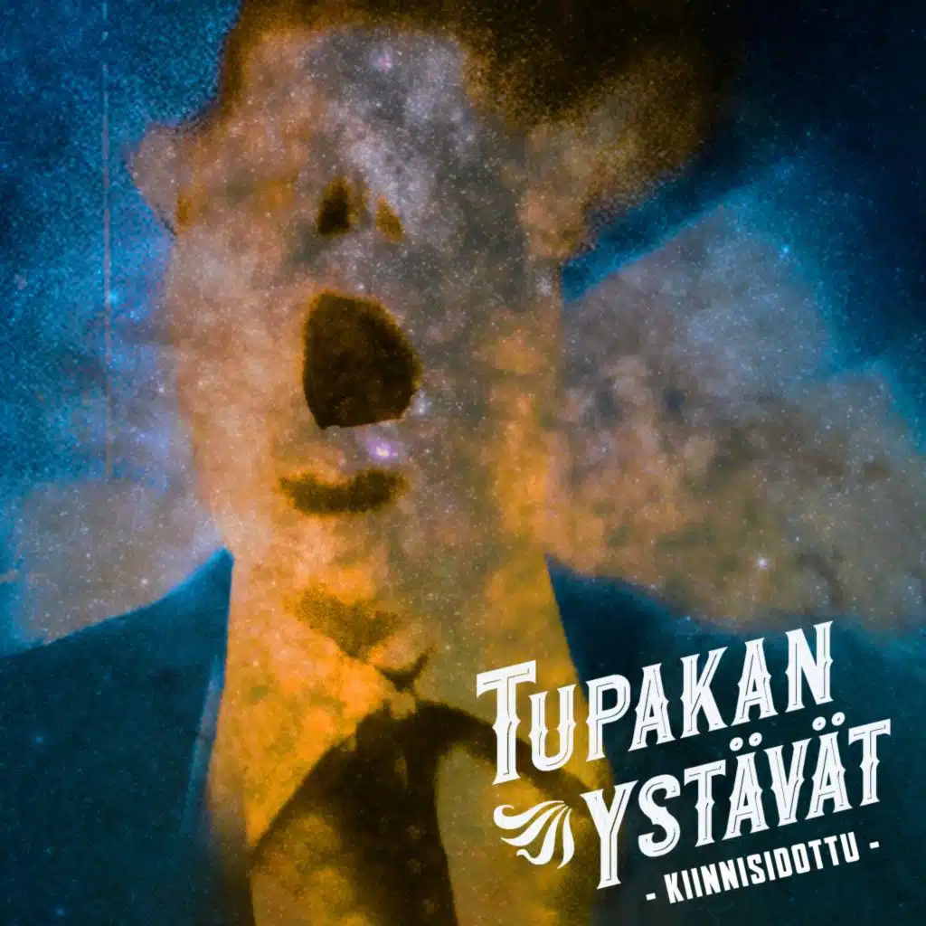 Tupakan Ystävät