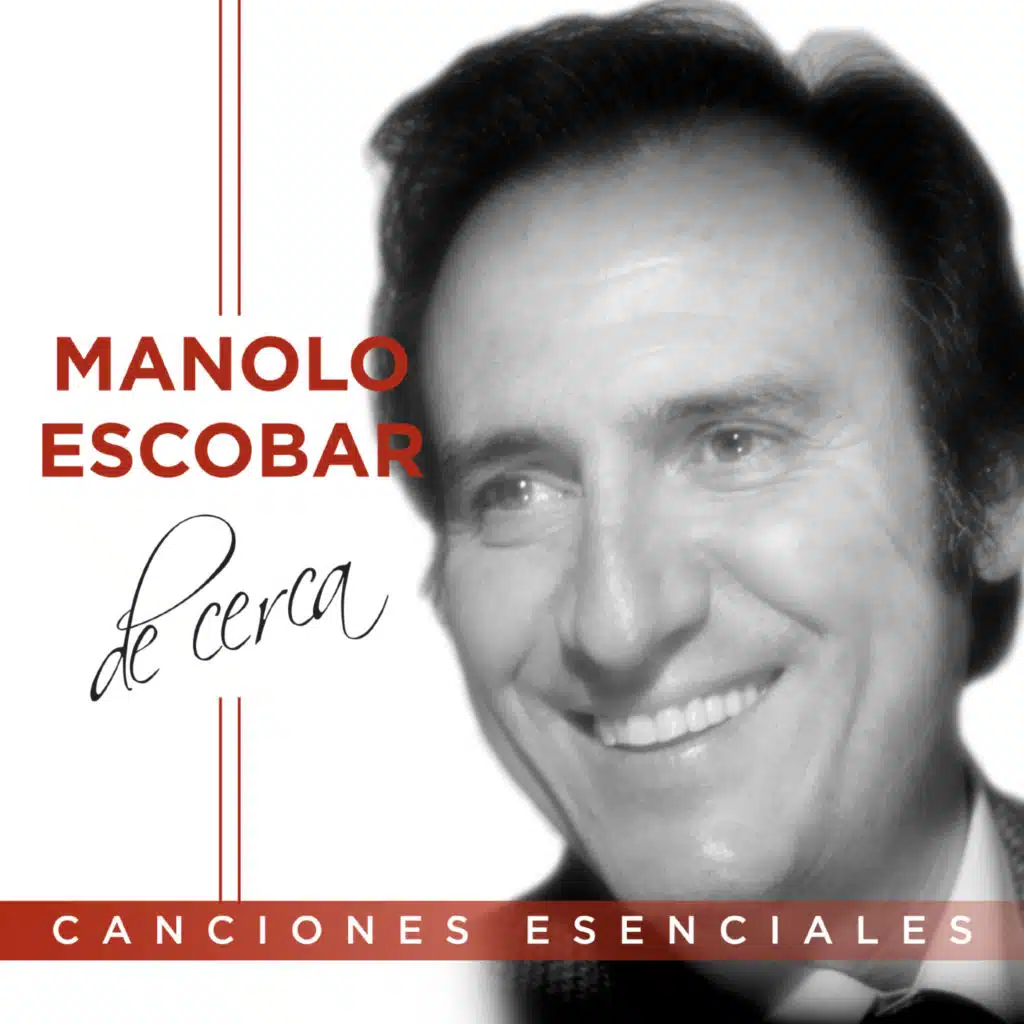 Manolo Escobar
