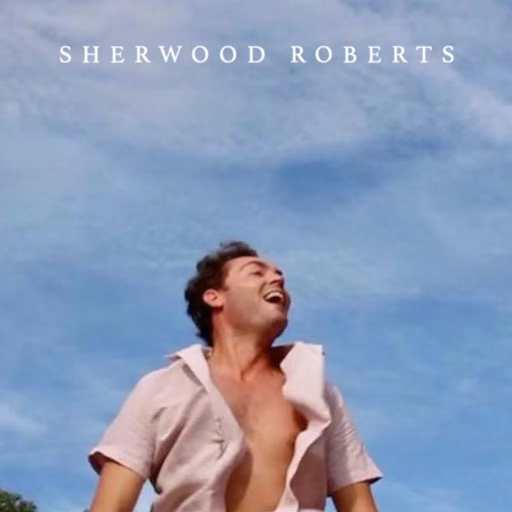 Sherwood Roberts