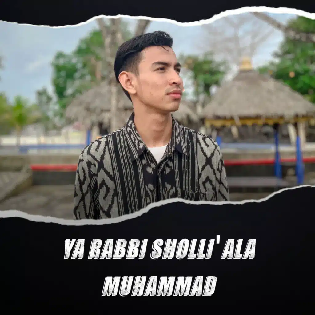 Muhammad Syahril