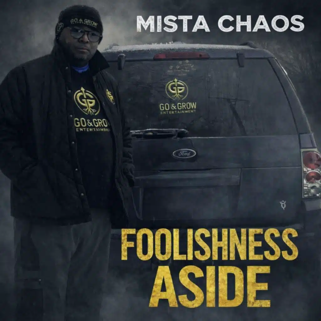 Mista Chaos