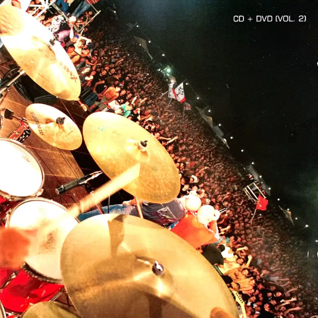 Artziati Entu vol. 2 (Live)