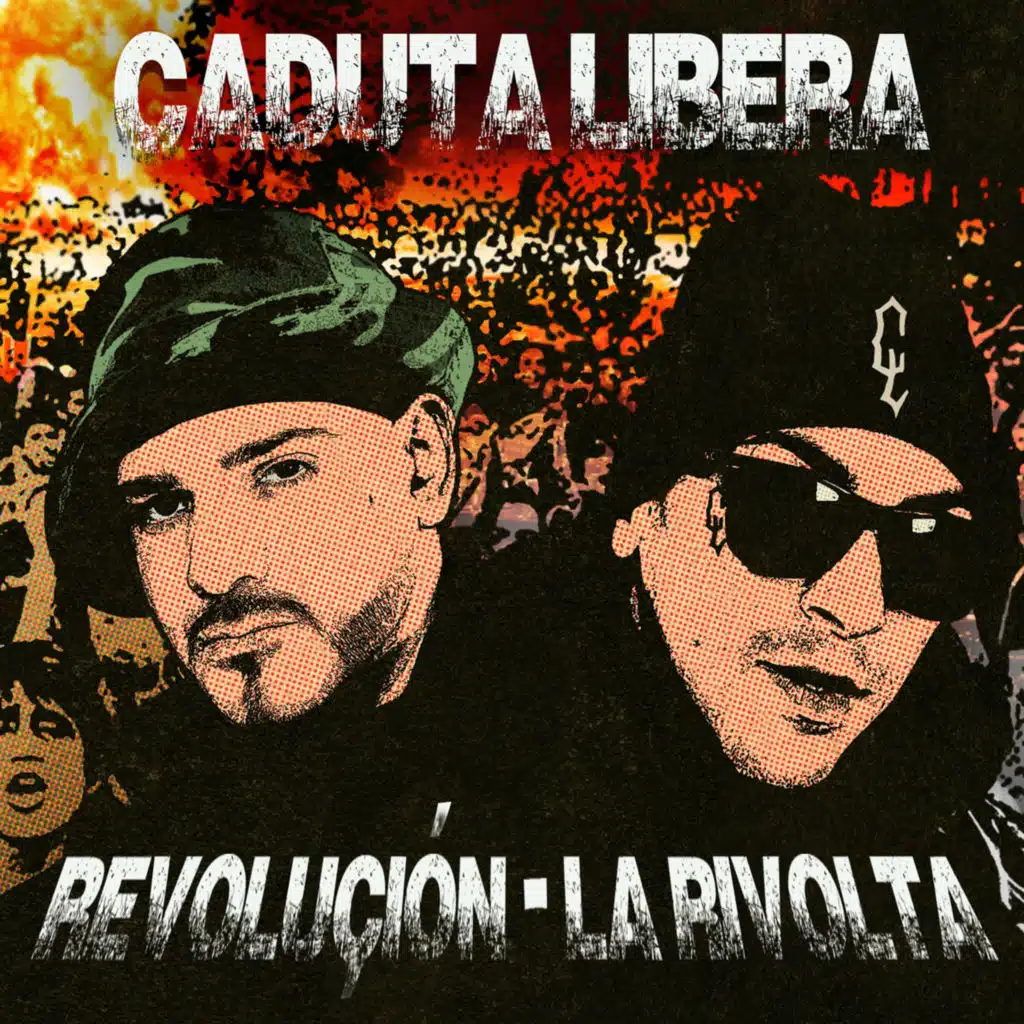 Caduta Libera