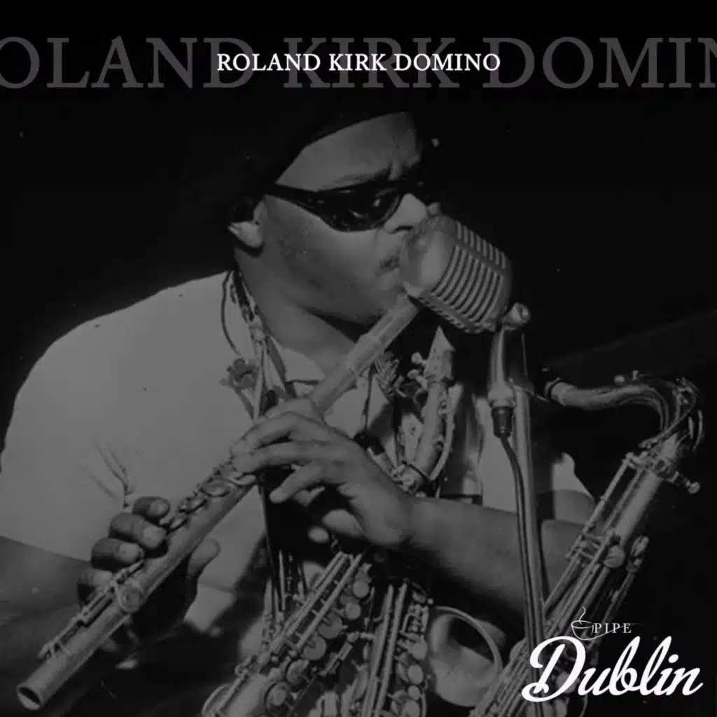 Roland Kirk