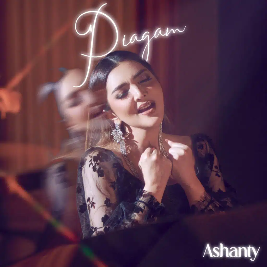 Ashanty