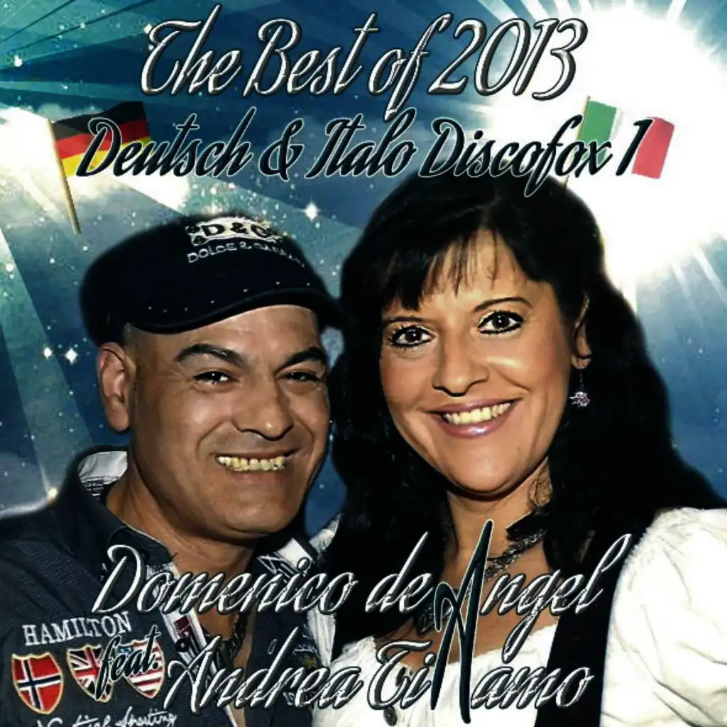 The Best of Deutsch & Italo Discofox 2013