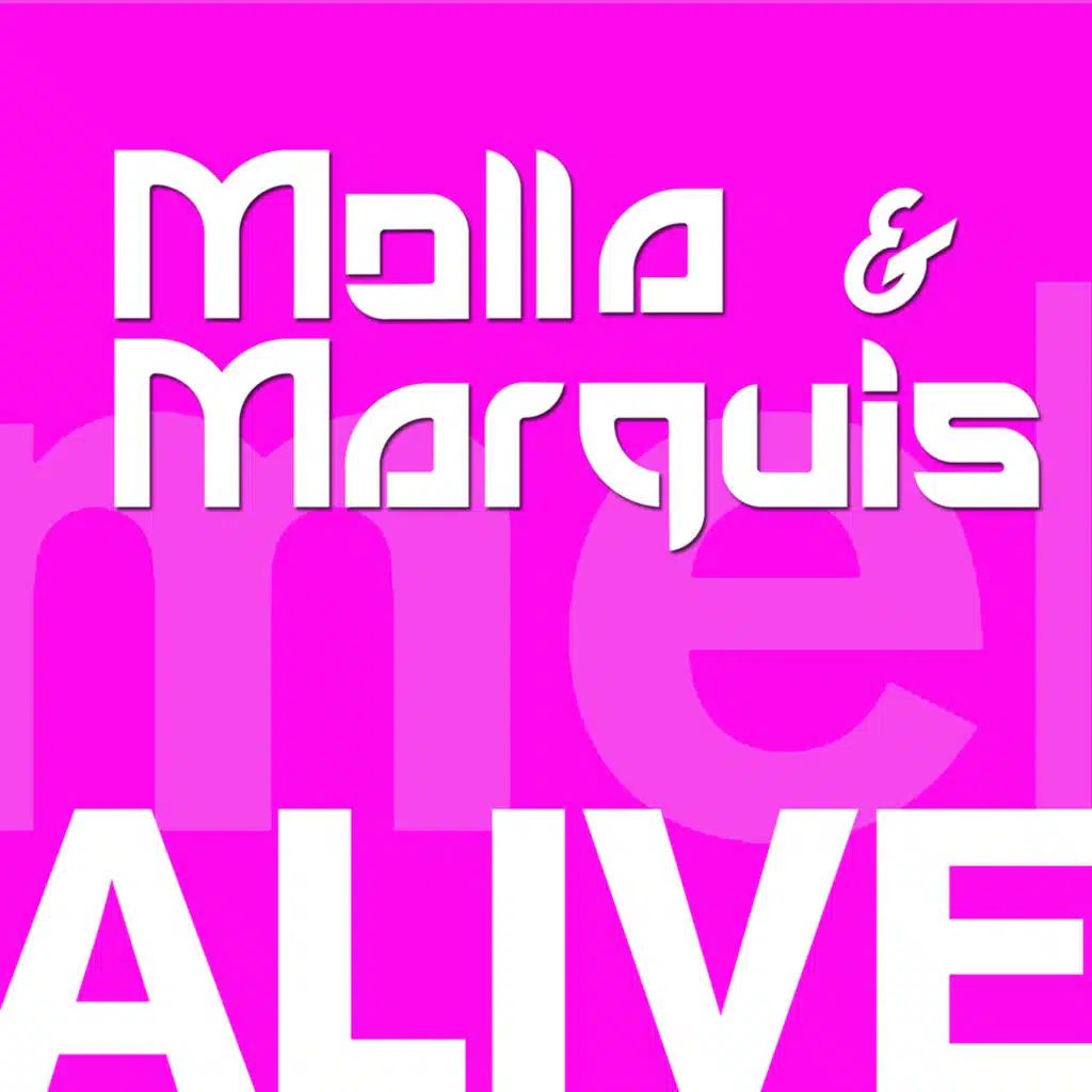Molla & Marquis