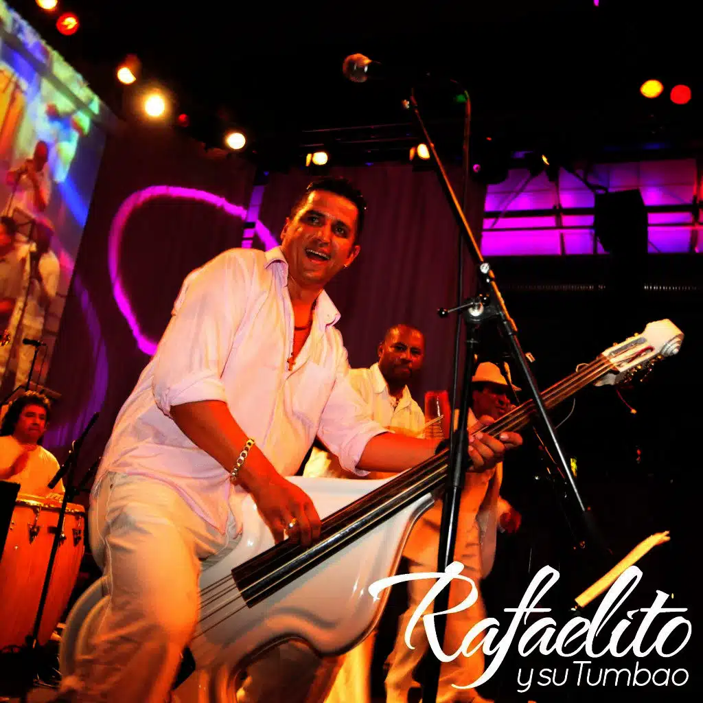 Que Bueno Suena el Tumbao