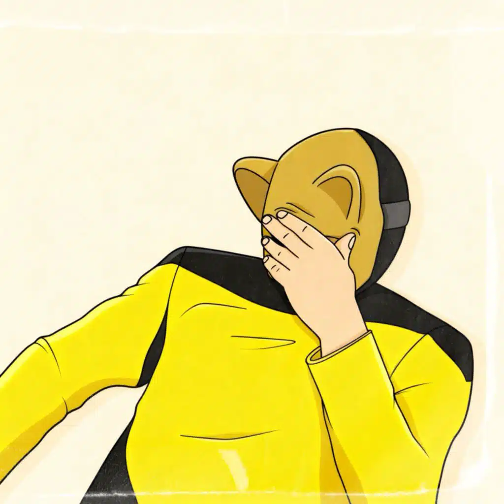 TIK TOK TIK TOK (ENDGAME)