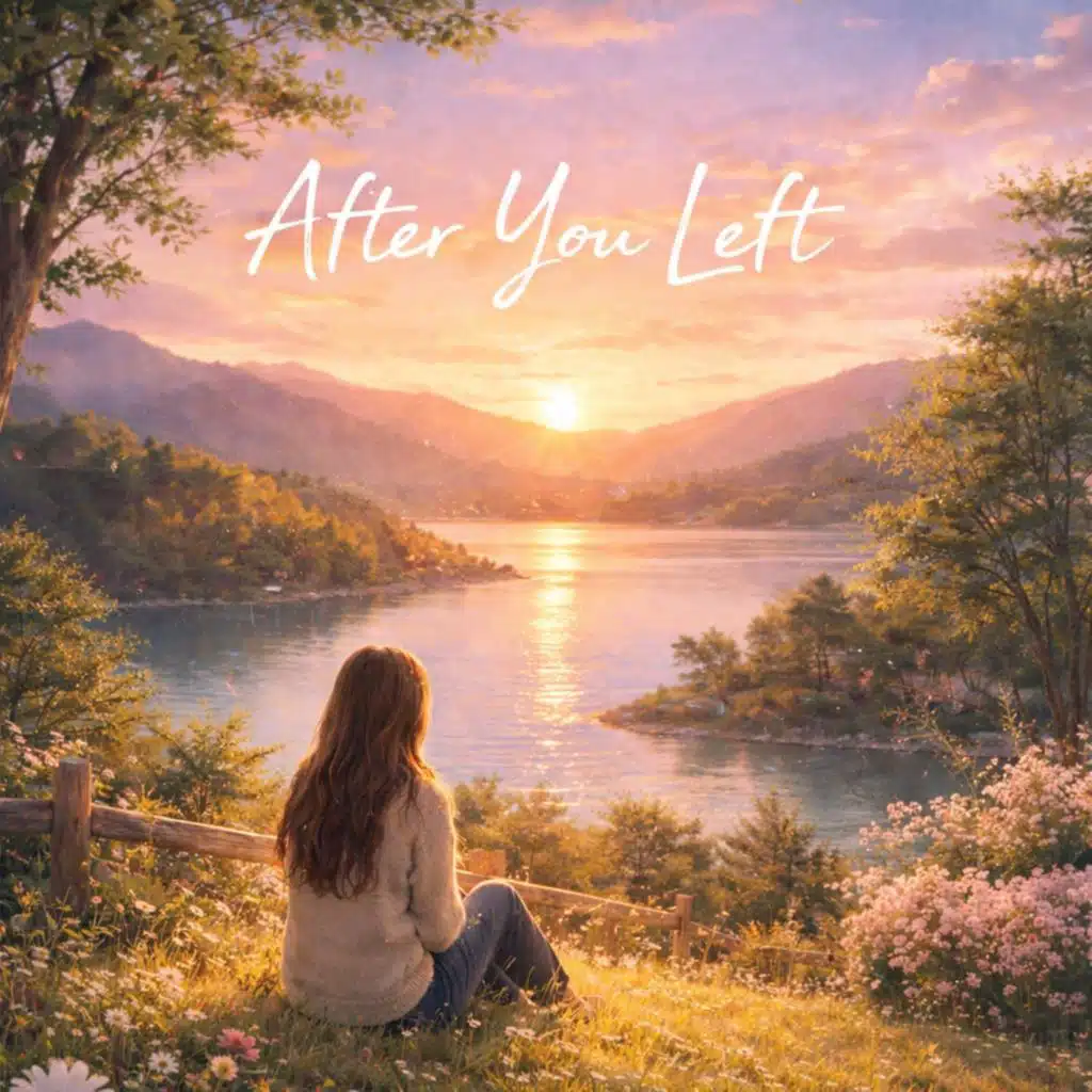 After You Left