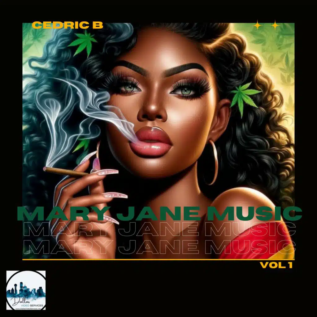Mary Jane Music, Vol. 1