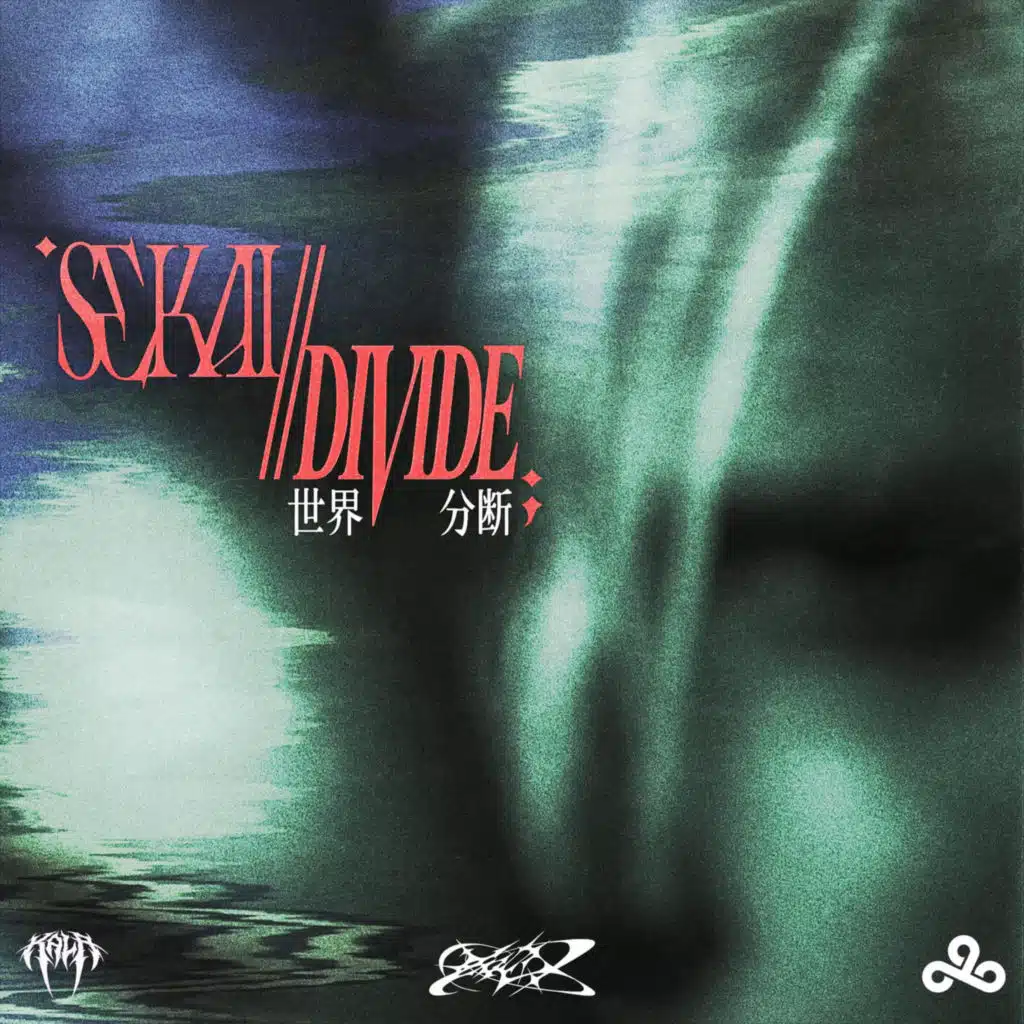 SEKAI//DIVIDE