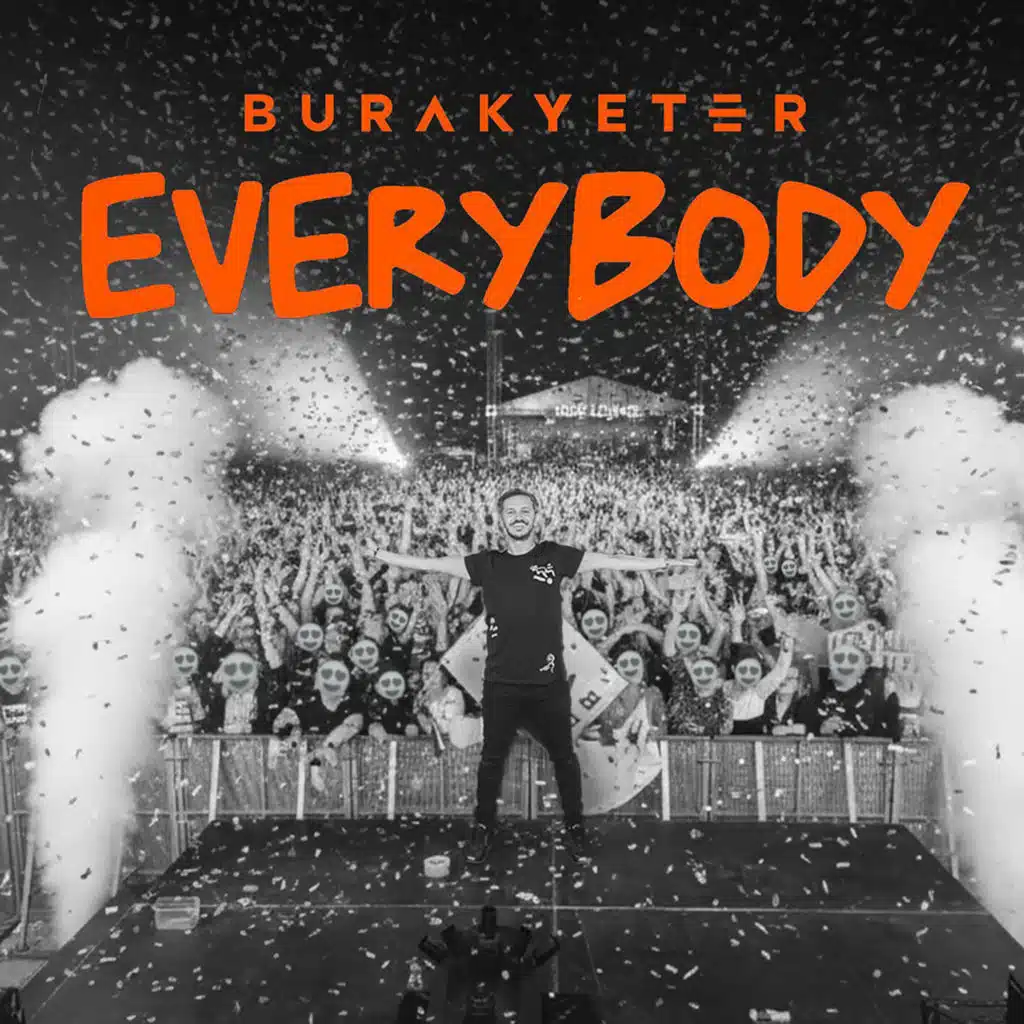 Everybody