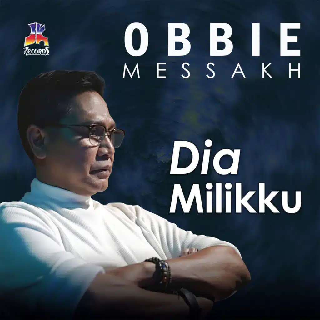 Obbie Messakh