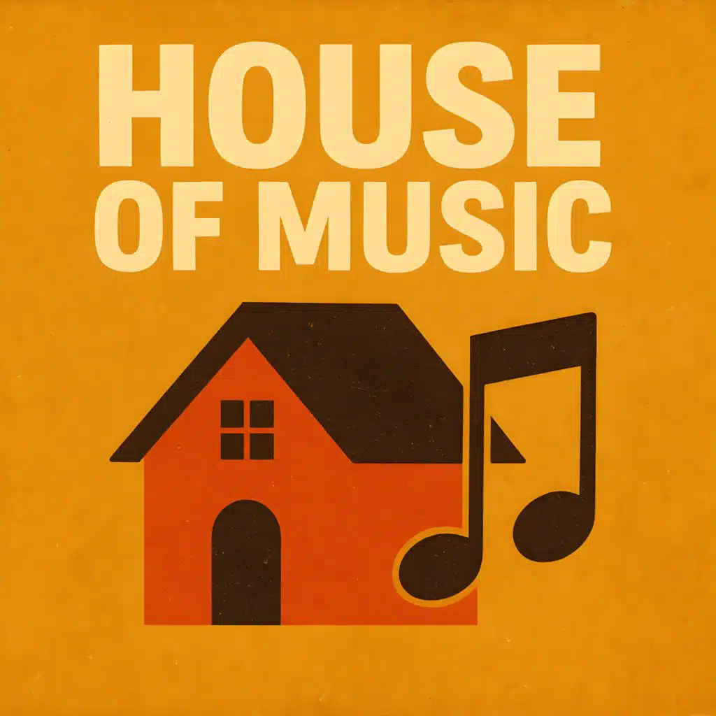 House Of Music