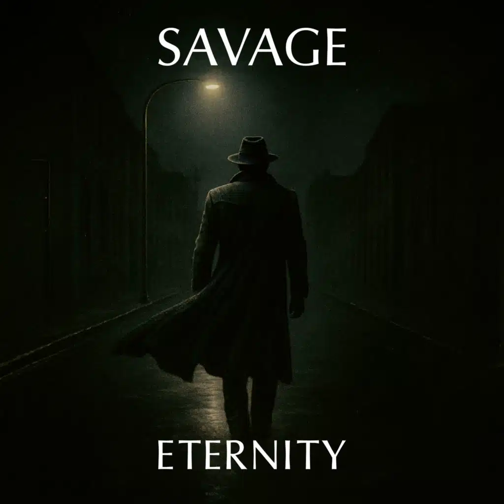 Eternity