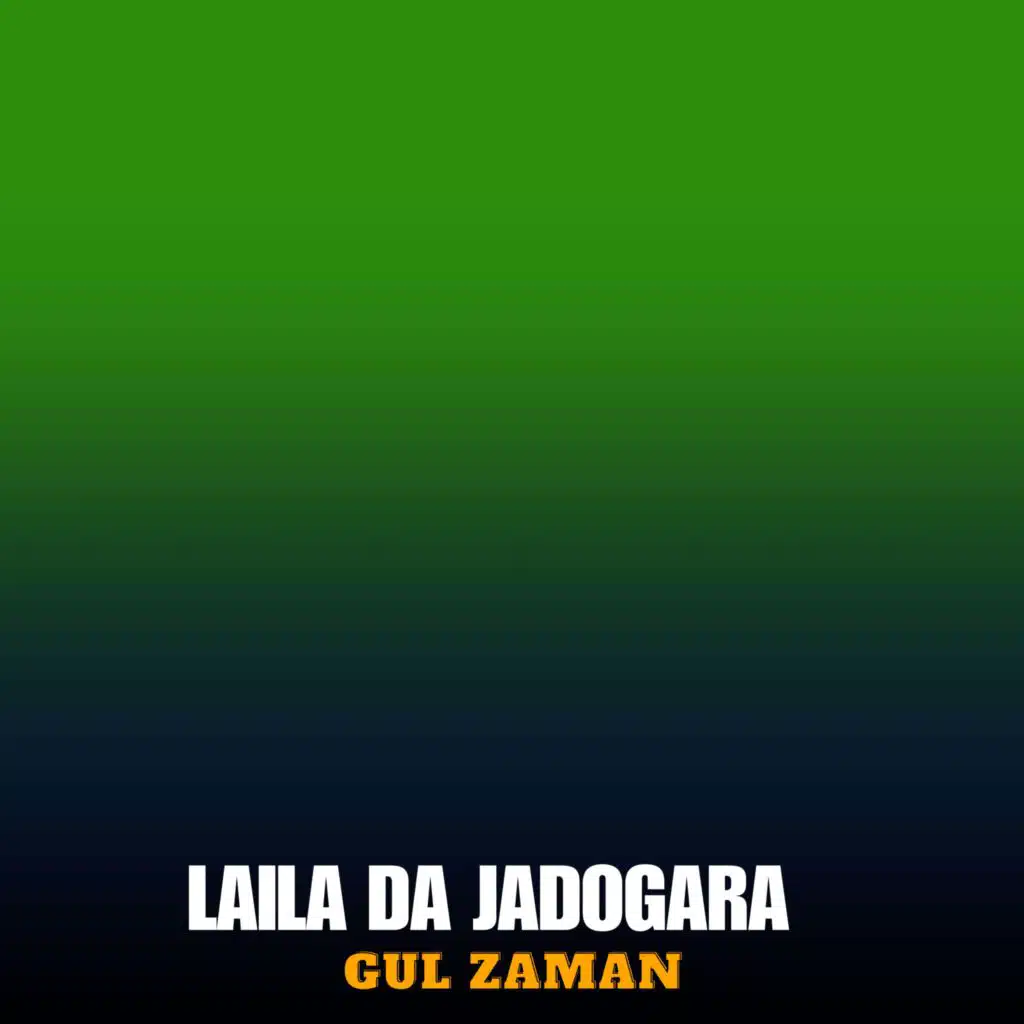 Gul Zaman