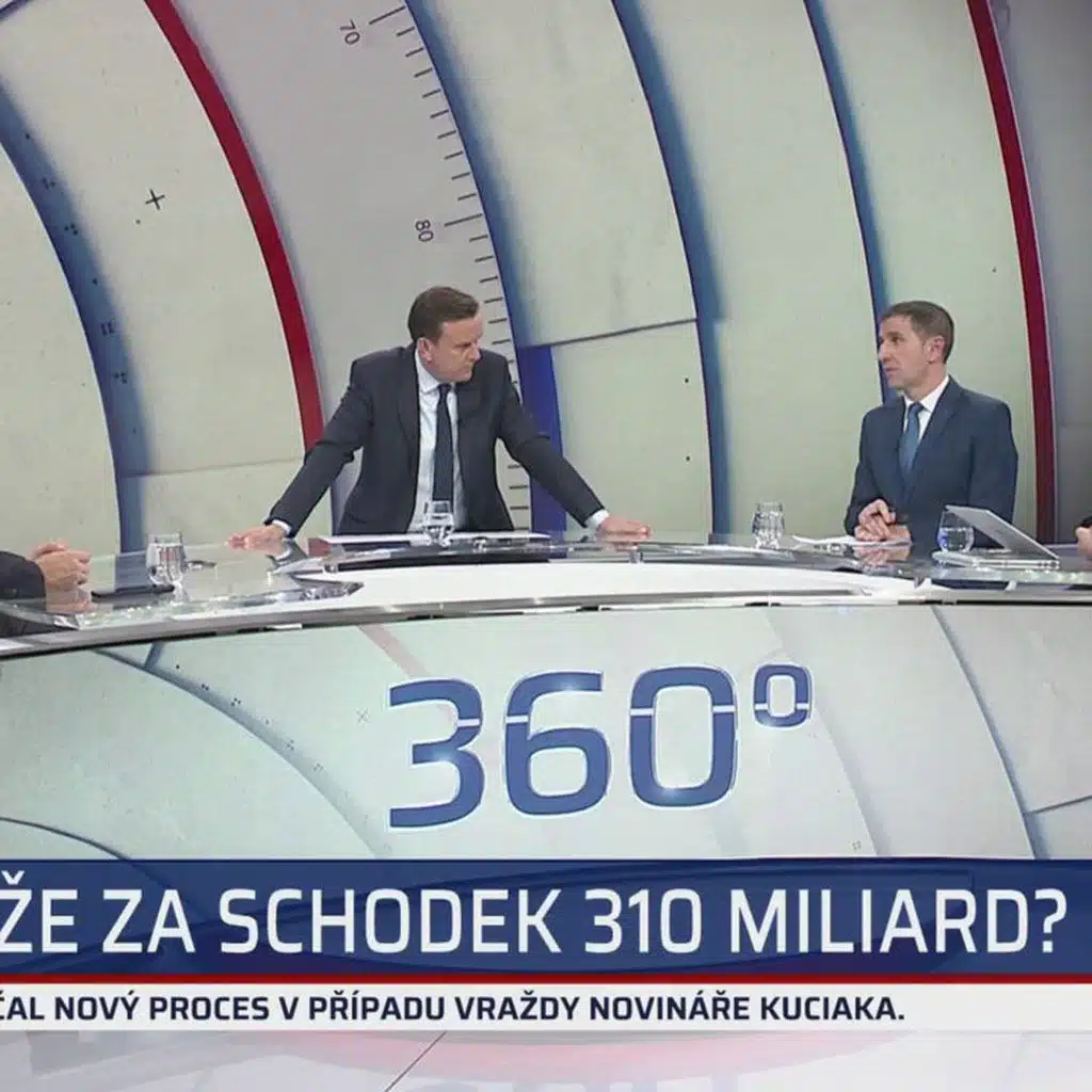 Zrušená schůzka s prezidentem? Delší program vlády nebyl pravou příčinou, tvrdí Haas