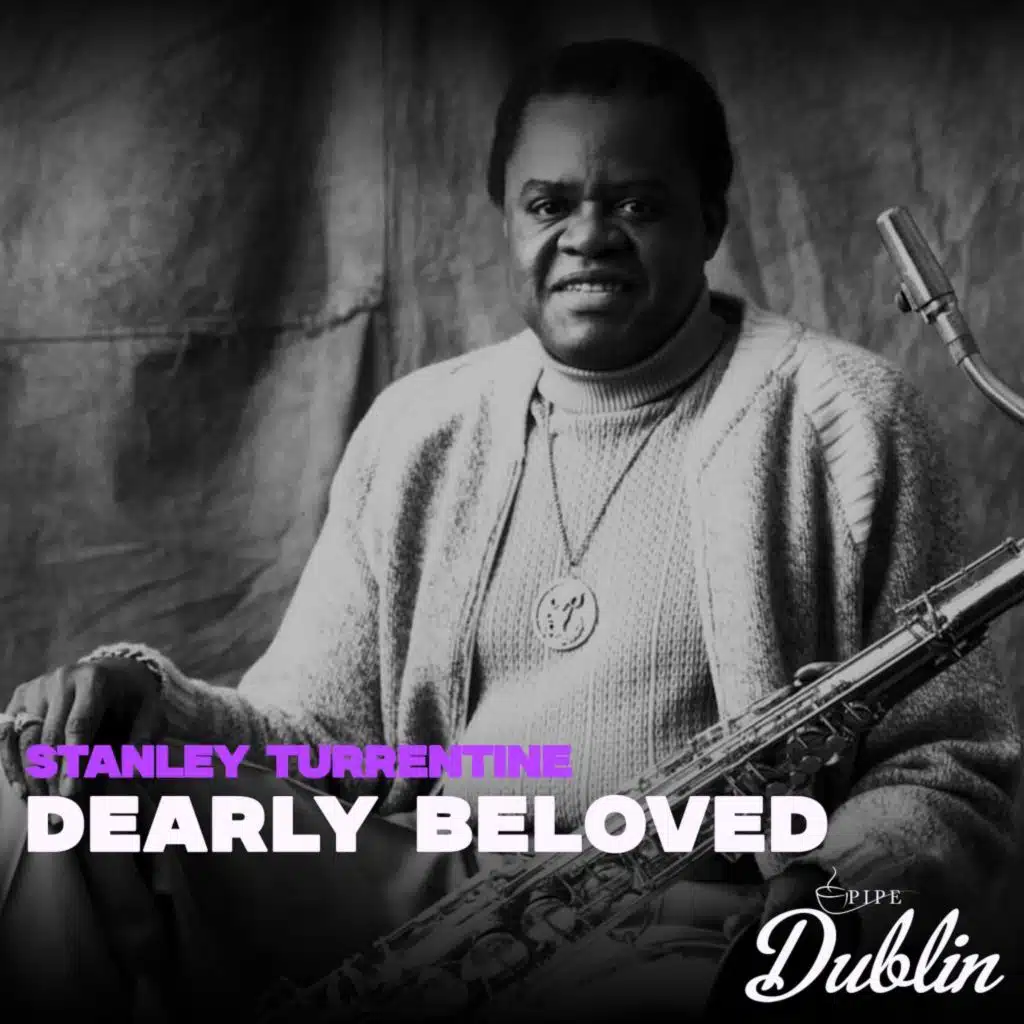 Dearly Beloved