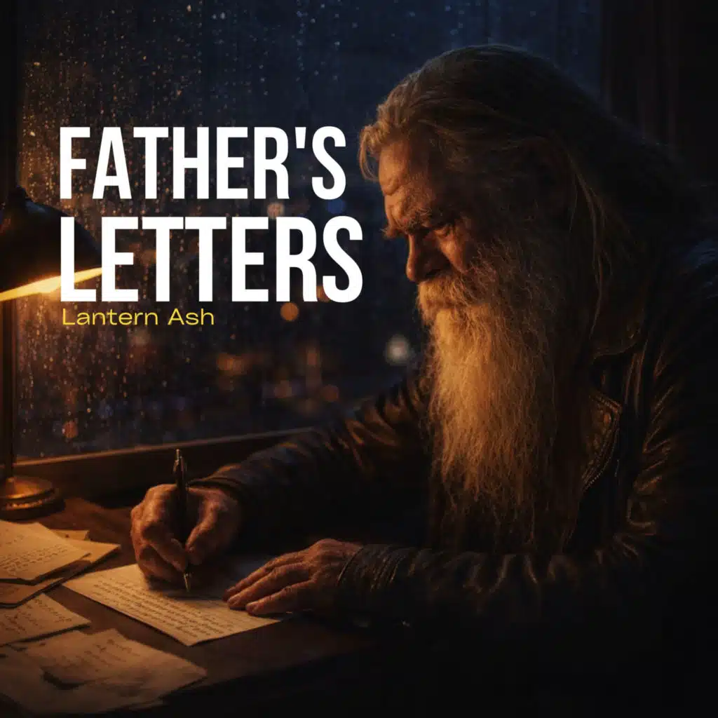 Father's Letters