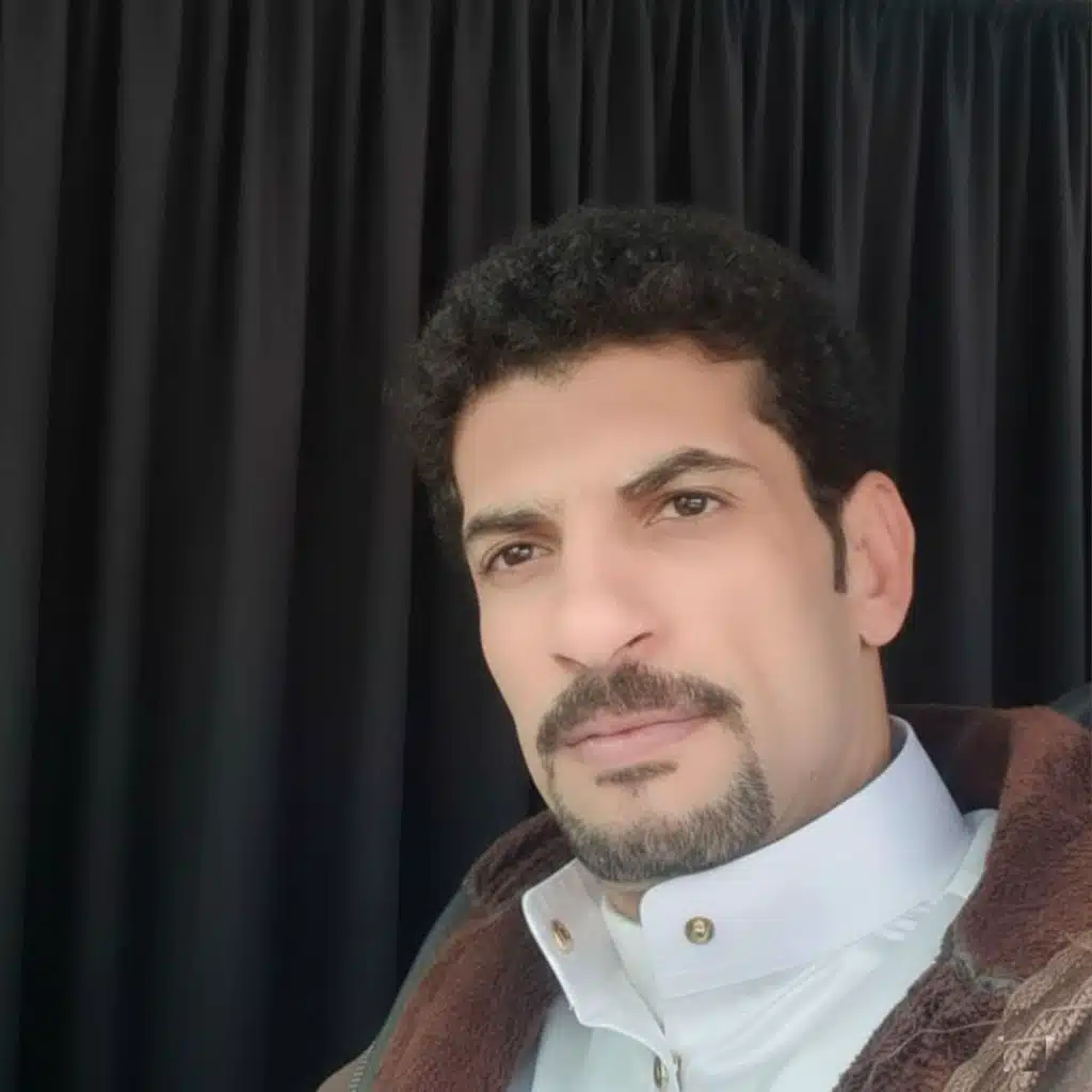 مرضى الجميعى