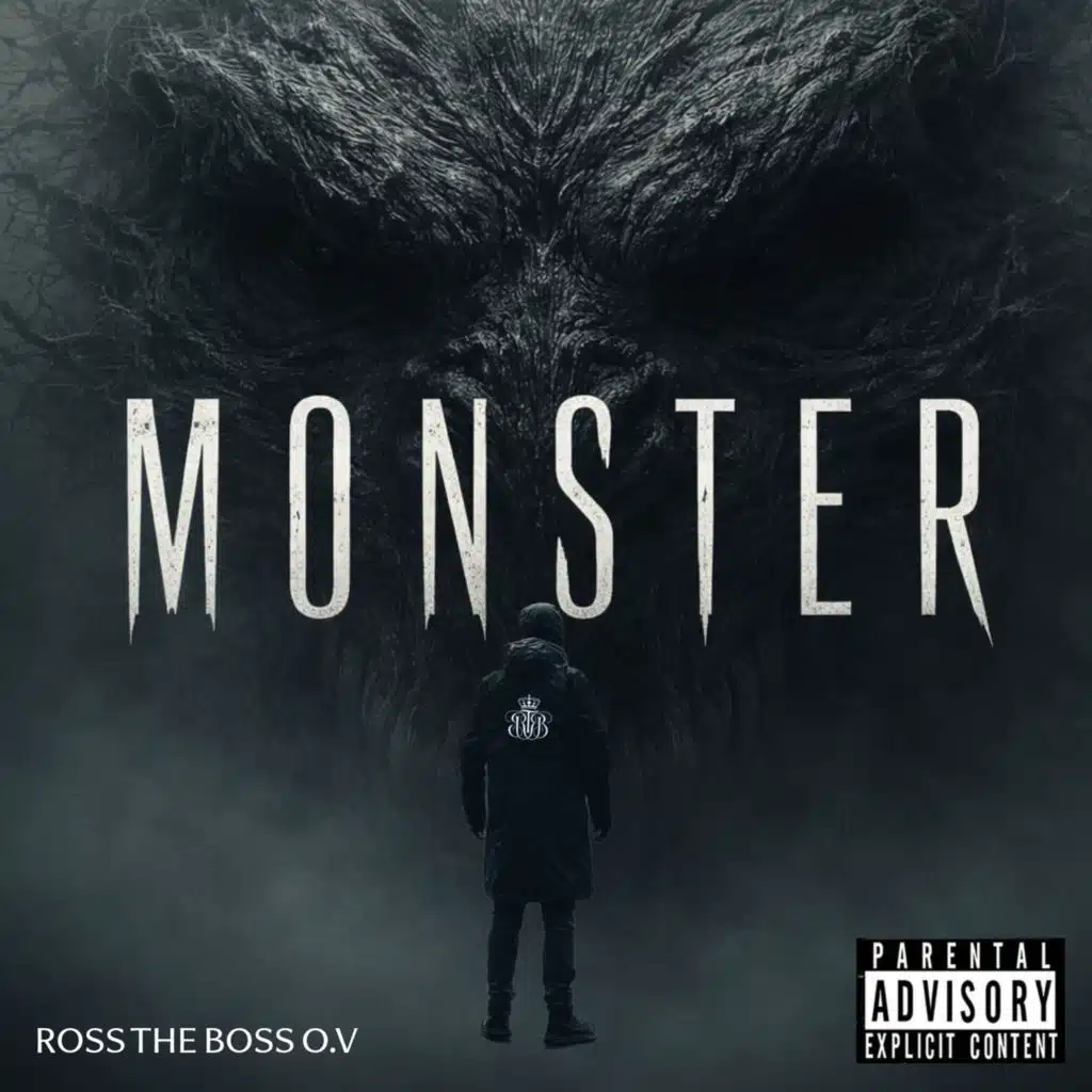 Ross The Boss o.v