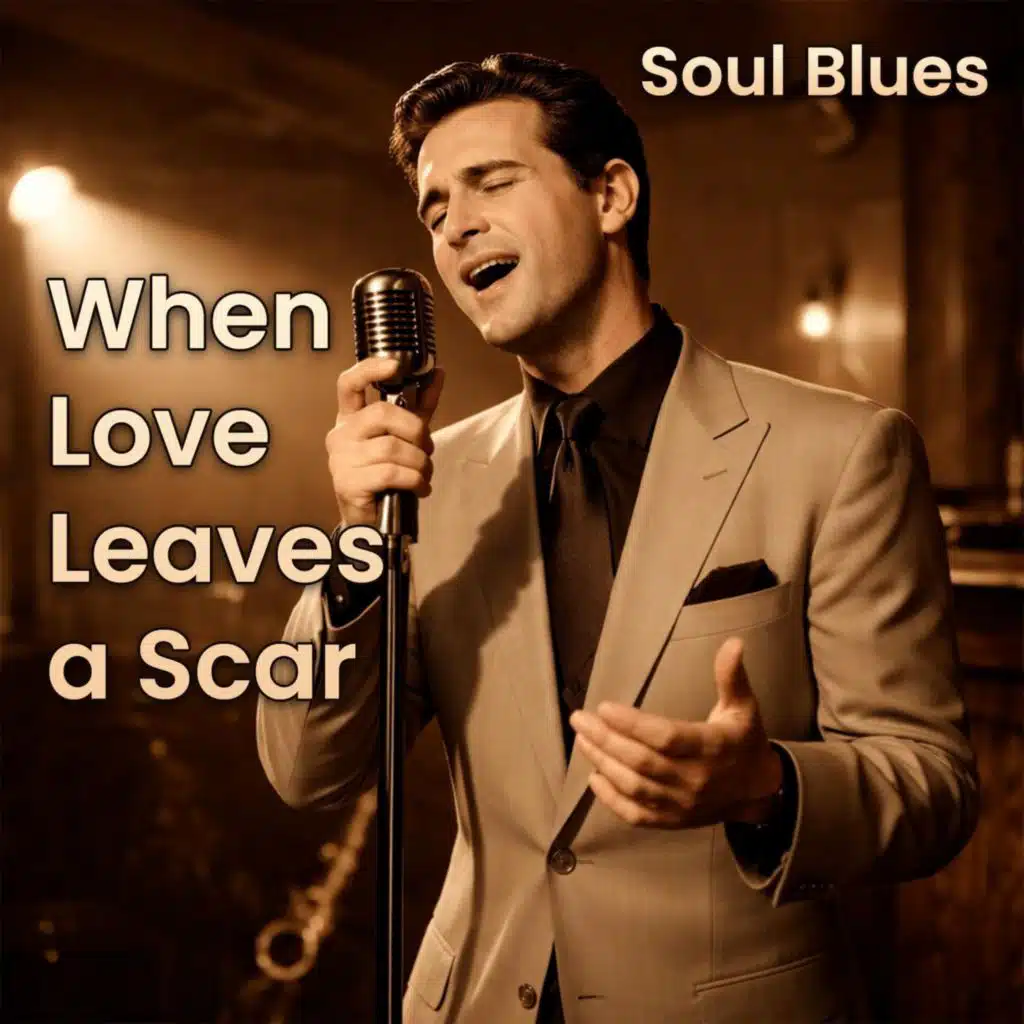 When Love Leaves a Scar